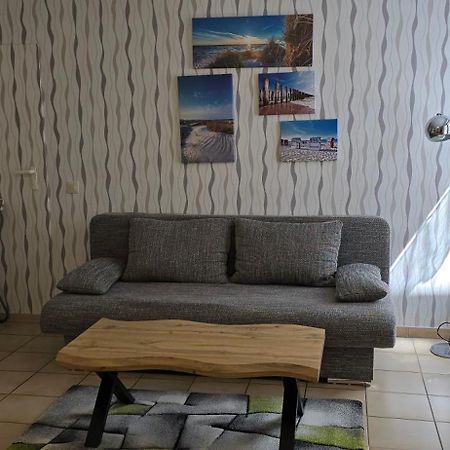 Ferienwohnung Nikolaus Бернкастель-Кюс Екстер'єр фото