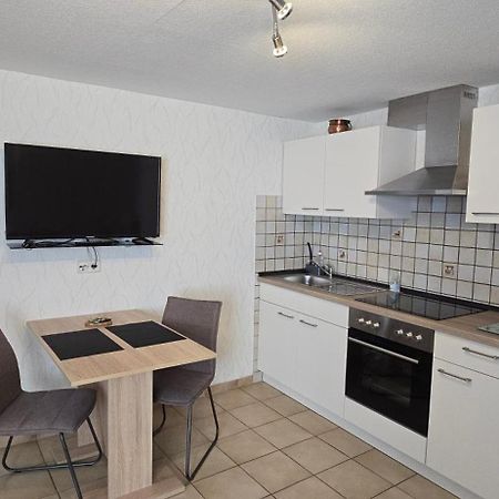 Ferienwohnung Nikolaus Бернкастель-Кюс Екстер'єр фото
