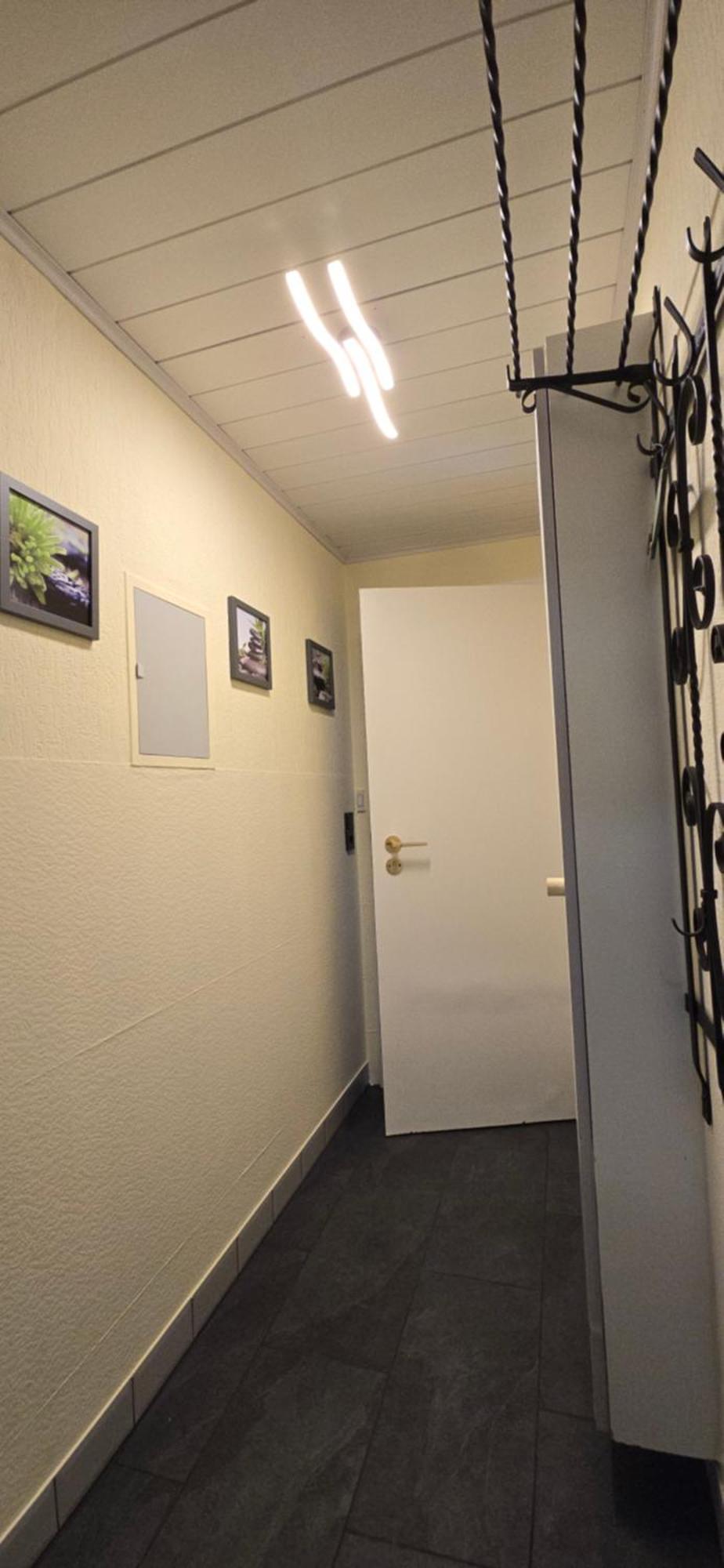 Ferienwohnung Nikolaus Бернкастель-Кюс Екстер'єр фото