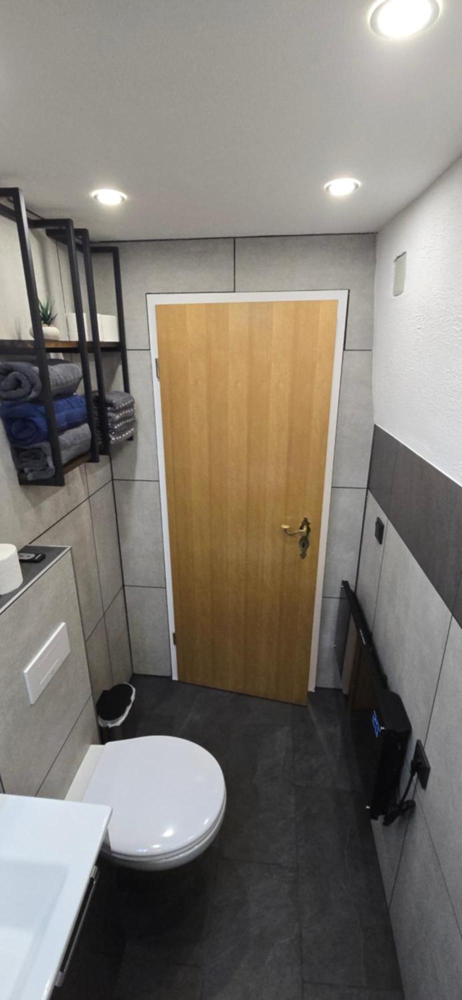 Ferienwohnung Nikolaus Бернкастель-Кюс Екстер'єр фото
