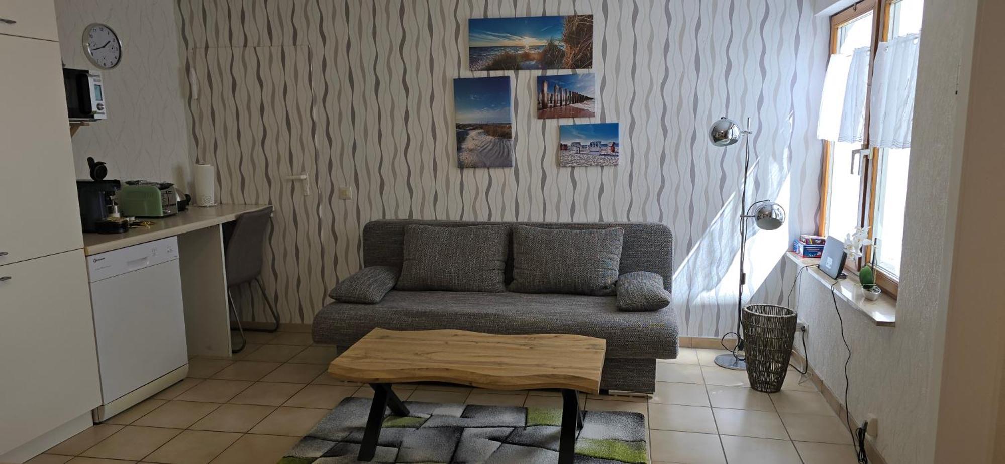 Ferienwohnung Nikolaus Бернкастель-Кюс Екстер'єр фото