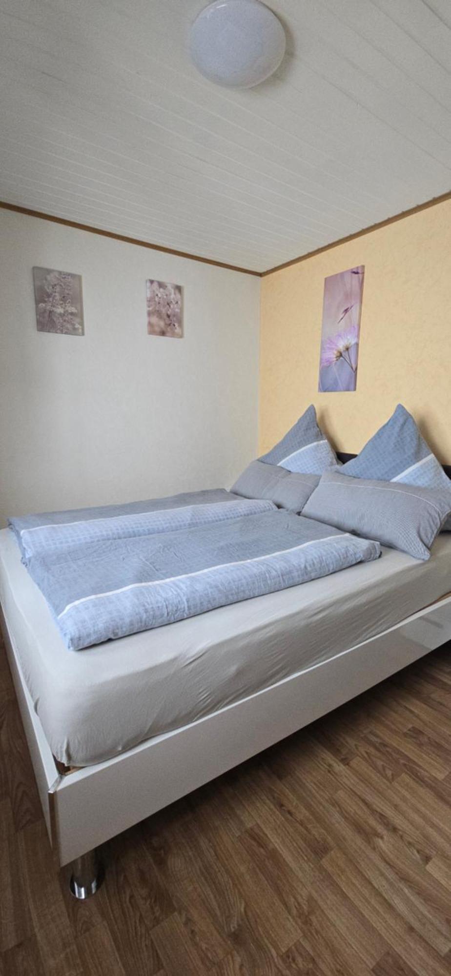 Ferienwohnung Nikolaus Бернкастель-Кюс Екстер'єр фото