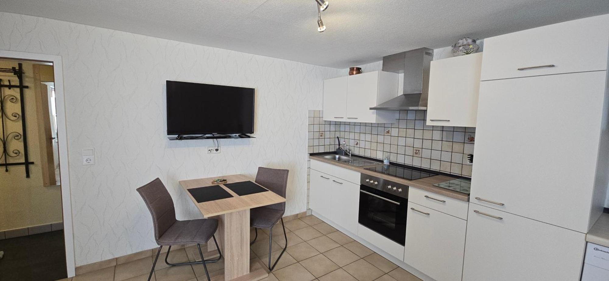 Ferienwohnung Nikolaus Бернкастель-Кюс Екстер'єр фото